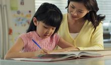 关于孩子的句子