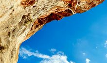 面对挑战的正能量句子