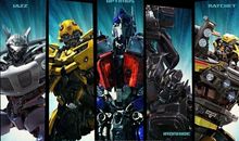 变形金刚3经典台词