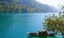 关于你一定要开心点的句子