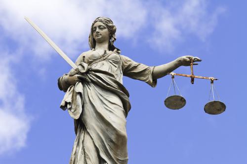 关于正义的座右铭1