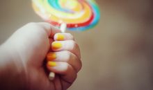 关于分享的正能量句子