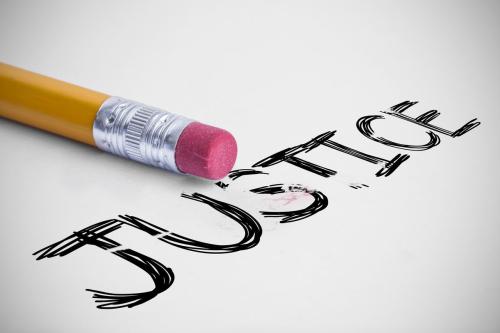 关于正义的座右铭2