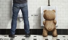 泰迪熊经典台词