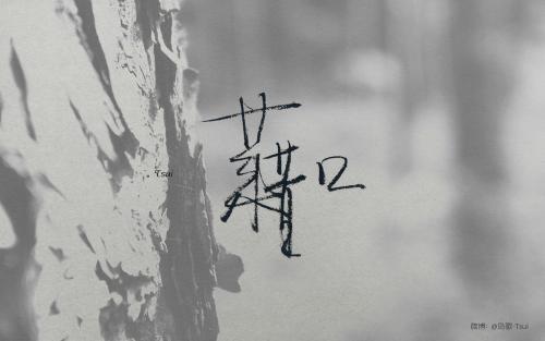 关于堕落的语录