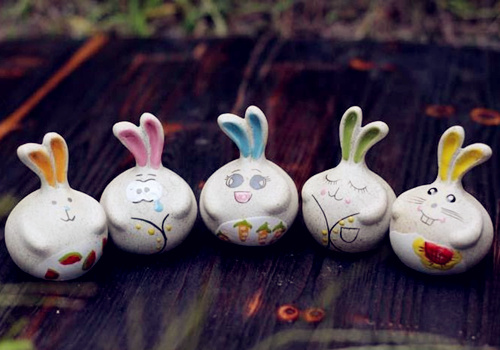 描述美丽物品的句子