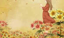 关于考试开心句子