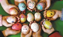 跟姐妹一起开心的句子