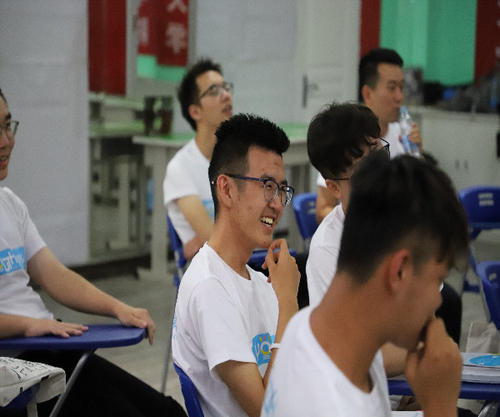 关于学习的句子1