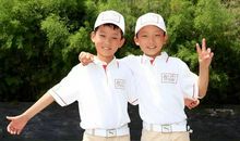 兄弟姐妹血脉相连的亲情句子