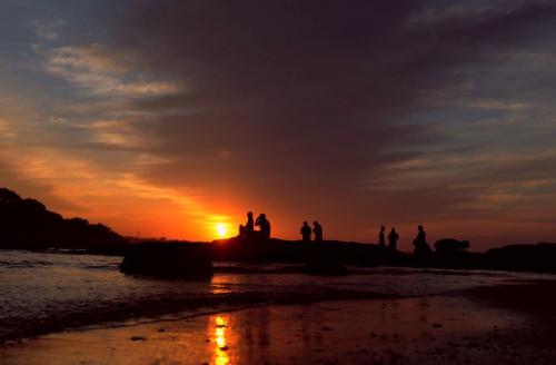 美丽清新的句子1