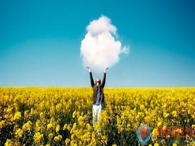 传播正能量的美学语句1