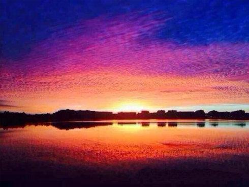 美丽清新的句子2