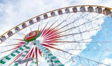 祝福今天开心的句子