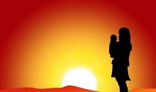 关于母爱的名人名言