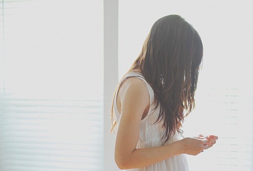 用图片谈论空间