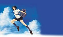 穿越时空的少女经典台词