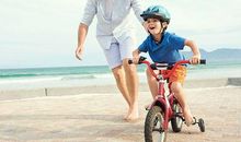 与孩子们相处开心的说说短句子