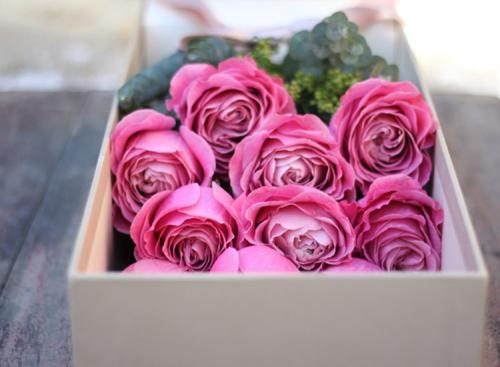 10.我收到了很多礼物，但是一件礼物对我来说是最特别，最珍贵的。