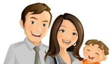 说没有亲情的句子