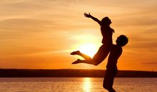 因为有你的句子