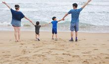 历史上关于亲情句子