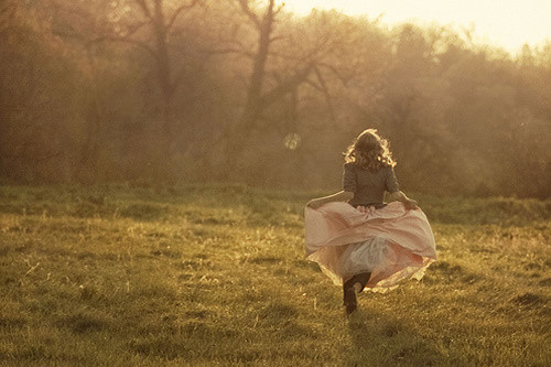 因为你的一句话