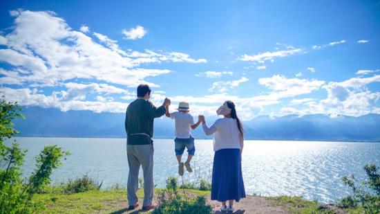 因为你的一句话2