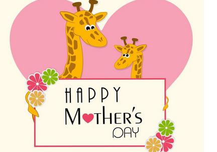 10.妈妈，节日快乐。每天开心。记住要照顾好自己的身体，我在这里要记住你。