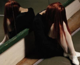 11.感觉疏远的原因可能是,当我需要你时,你恰好不在了。