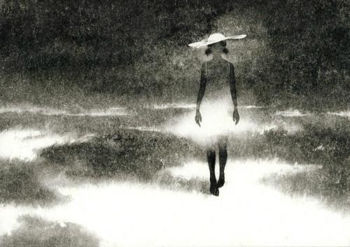 9.如果离开我，不要安慰我，要知道每次缝制都会使您的心脏遭受剧烈的疼痛。