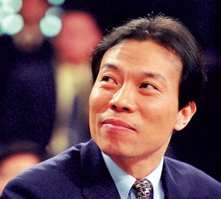 冯伦关于理想的鼓舞人心的句子