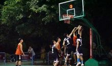 关于篮球青春的句子