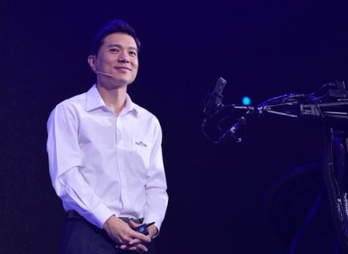 百度董事长李彦宏2的经典名言