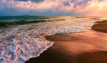 女朋友生气哄女朋友开心的句子