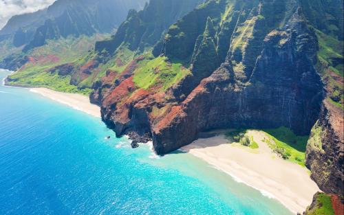 10.在我们灵魂的鼓舞下，我们遵循北极星的指引，不要因为雾而犹豫，那么我们一定会到达理想的目的地。