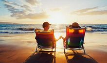 陪伴的感人句子