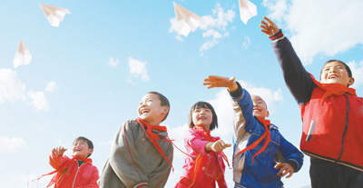 10.如果您有梦想并且想成为英雄-您必须有梦想-扎克斯的《最终幻想》