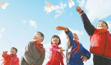 描写玩游戏玩的很开心的句子