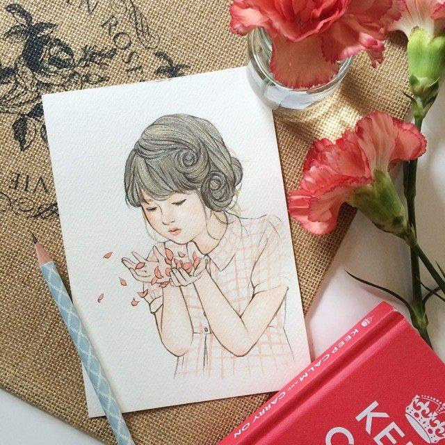 9.实际上，您担心和悲伤的底线永远不是别人的不幸和痛苦，而是您自己的态度。