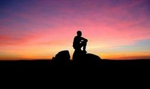 坚强的励志句子