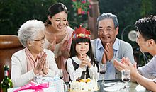 生日句子