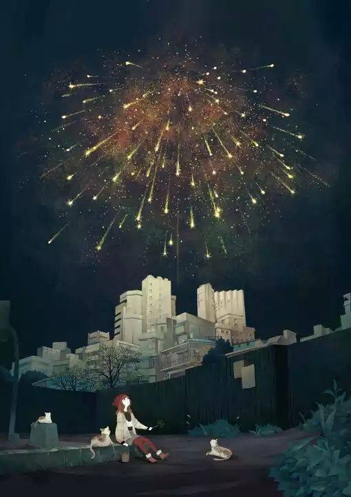 11.因为有了你,我愿意成为一个更好的人。我不想成为你的负担,所以我努力工作只是为了证明我对你足够好。