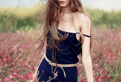 女人经典励志句子