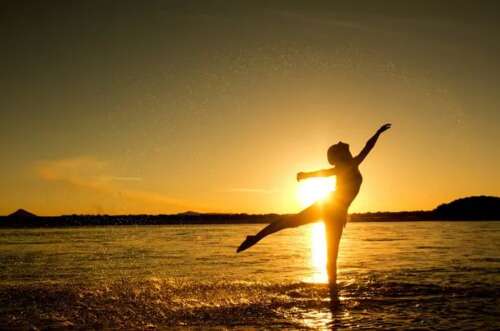 忘记一切，重新开始句子2