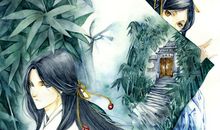 华胥引感人句子