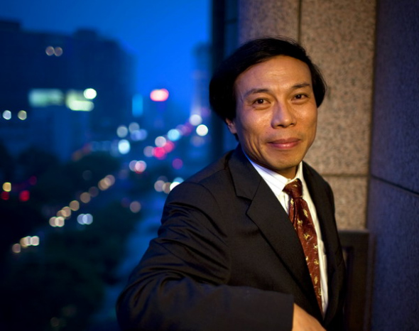 唐骏关于职场的励志句子