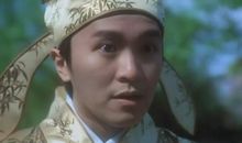 唐伯虎点秋香经典台词