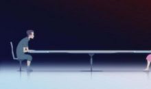 关于保持距离的句子