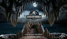 侏罗纪世界经典台词